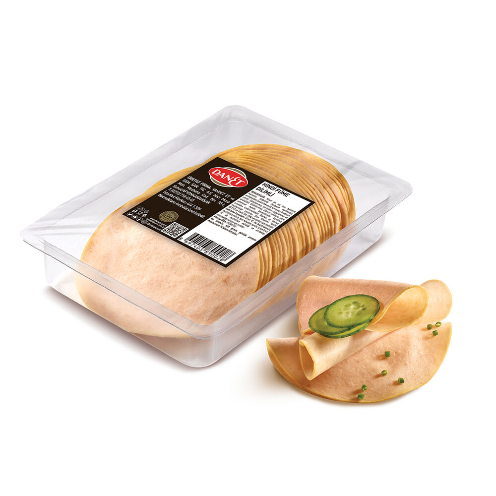 Hindi%20Füme%20Jambon%20Dilim%20400%20g